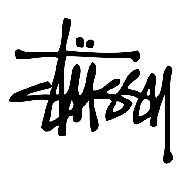 STÜSSY