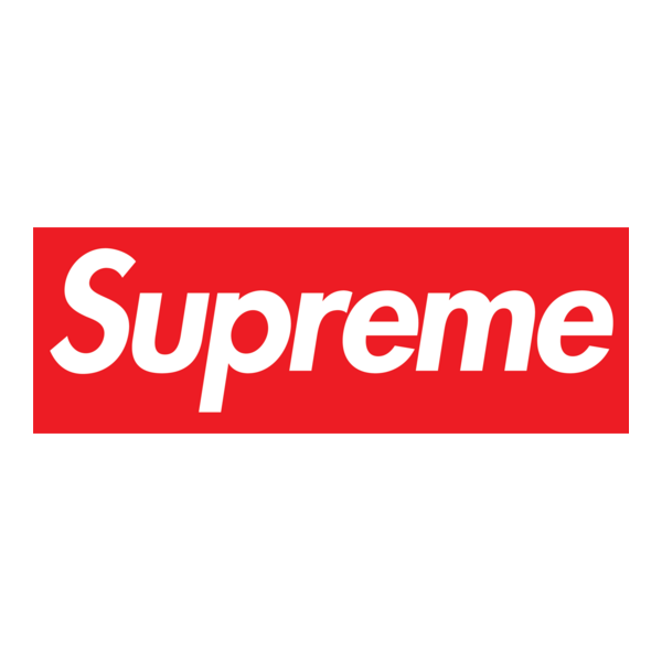 SUPREME x THRASHER