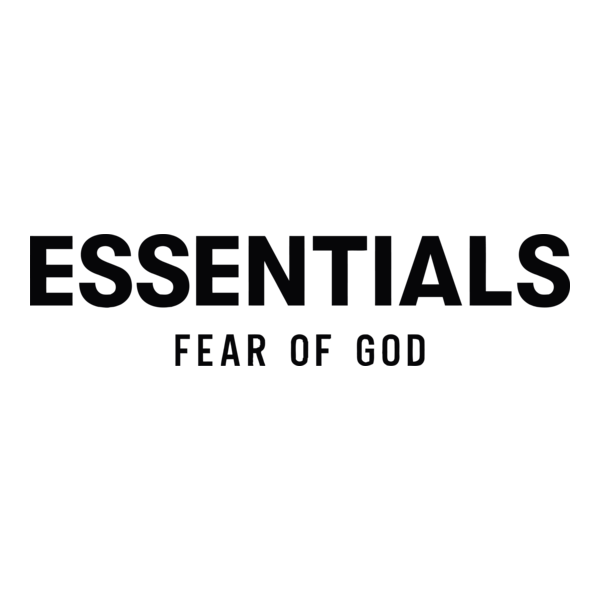 ESSENTIALS | FEAR OF GOD
