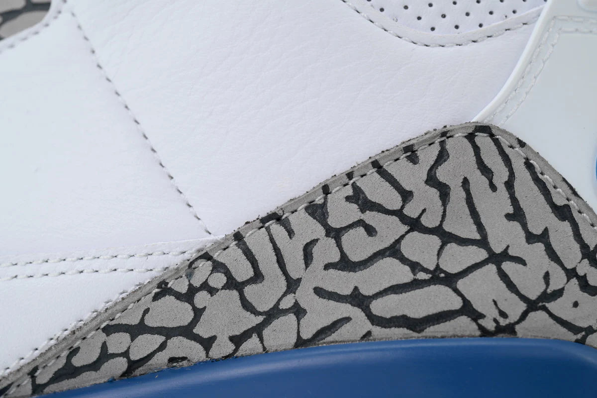 AIR JORDAN 3 RETRO OG “TRUE BLUE”