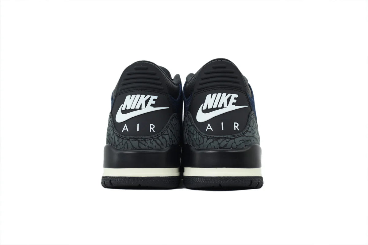 AIR JORDAN 3 RETRO SP “DENIM”