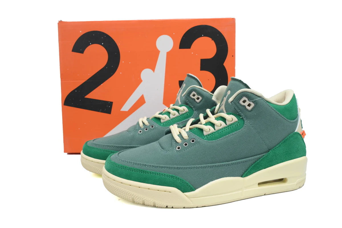 AIR JORDAN 3 RETRO SP “NIGEL SYLVESTER – NAIJA”