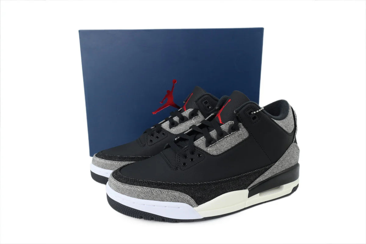 AIR JORDAN 3 RETRO OG “DENIM”