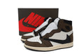 TRAVIS SCOTT X AIR JORDAN 1 HIGH OG “MOCHA”