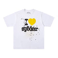 I HEART SP5DER TEE