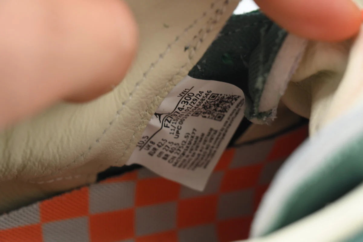 AIR JORDAN 3 RETRO SP “NIGEL SYLVESTER – NAIJA”