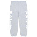 SP5DER BIG LOGO SWEATPANTS