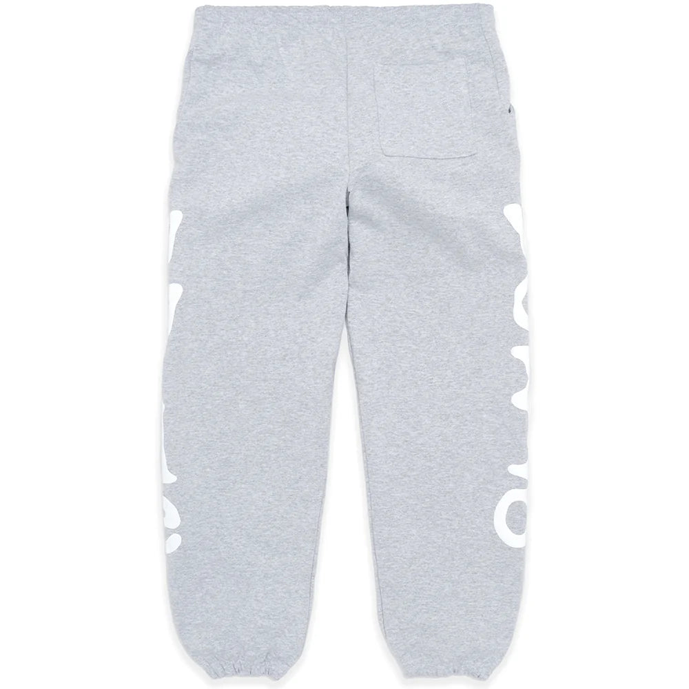 SP5DER BIG LOGO SWEATPANTS