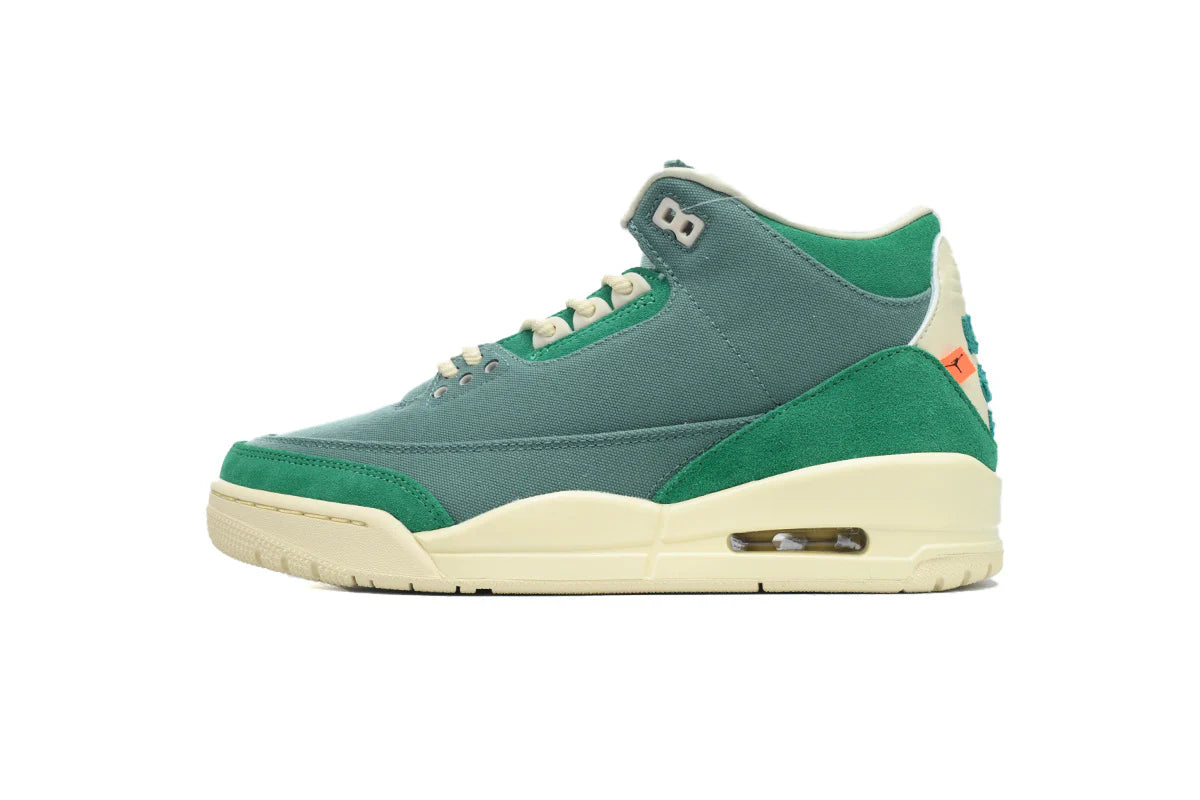AIR JORDAN 3 RETRO SP “NIGEL SYLVESTER – NAIJA”