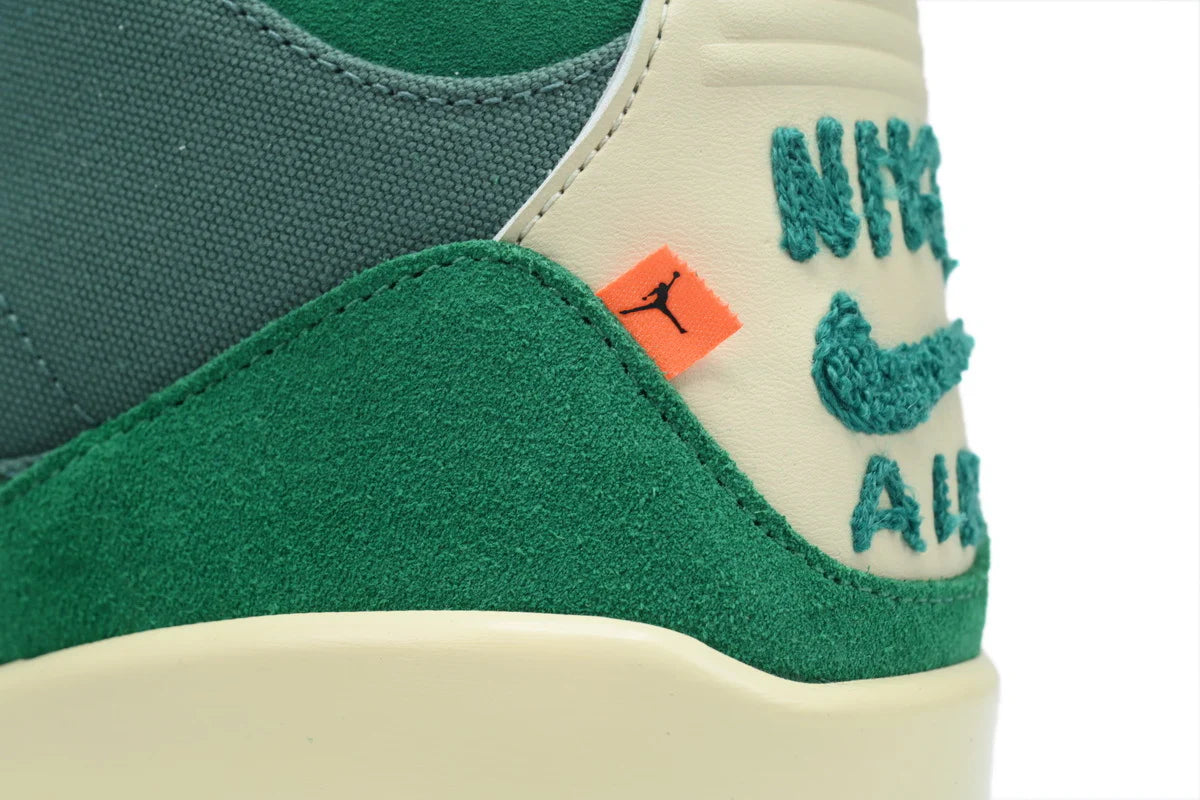 AIR JORDAN 3 RETRO SP “NIGEL SYLVESTER – NAIJA”