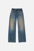 ACNE REGULAR FIT JEANS - 2021F