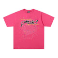 SP5DER ‘NEVERMIND THE SP5DER’ TEE