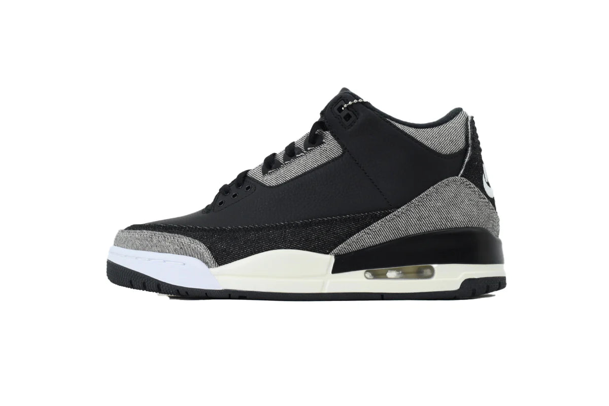 AIR JORDAN 3 RETRO OG “DENIM”