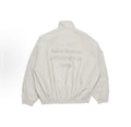 ACNE TECHNICAL JACKET WITH LOGO
