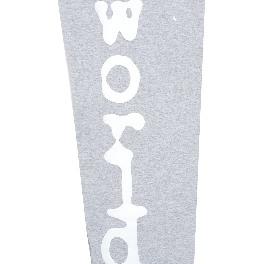 SP5DER BIG LOGO SWEATPANTS
