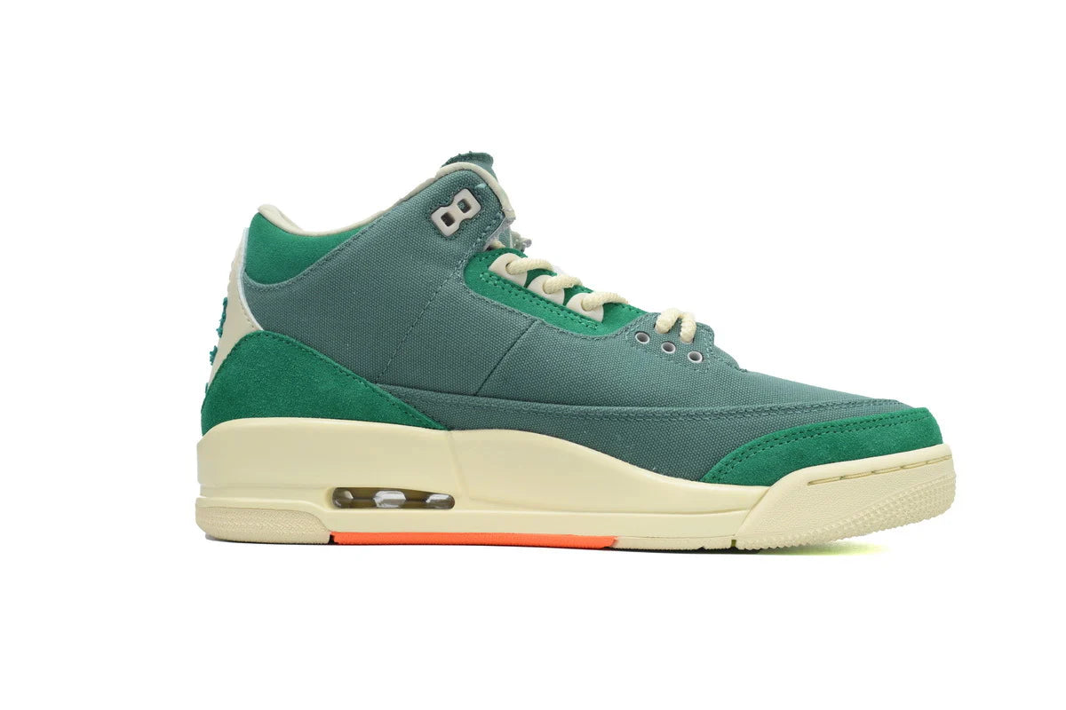 AIR JORDAN 3 RETRO SP “NIGEL SYLVESTER – NAIJA”