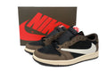 TRAVIS SCOTT X AIR JORDAN 1 LOW OG “MOCHA”