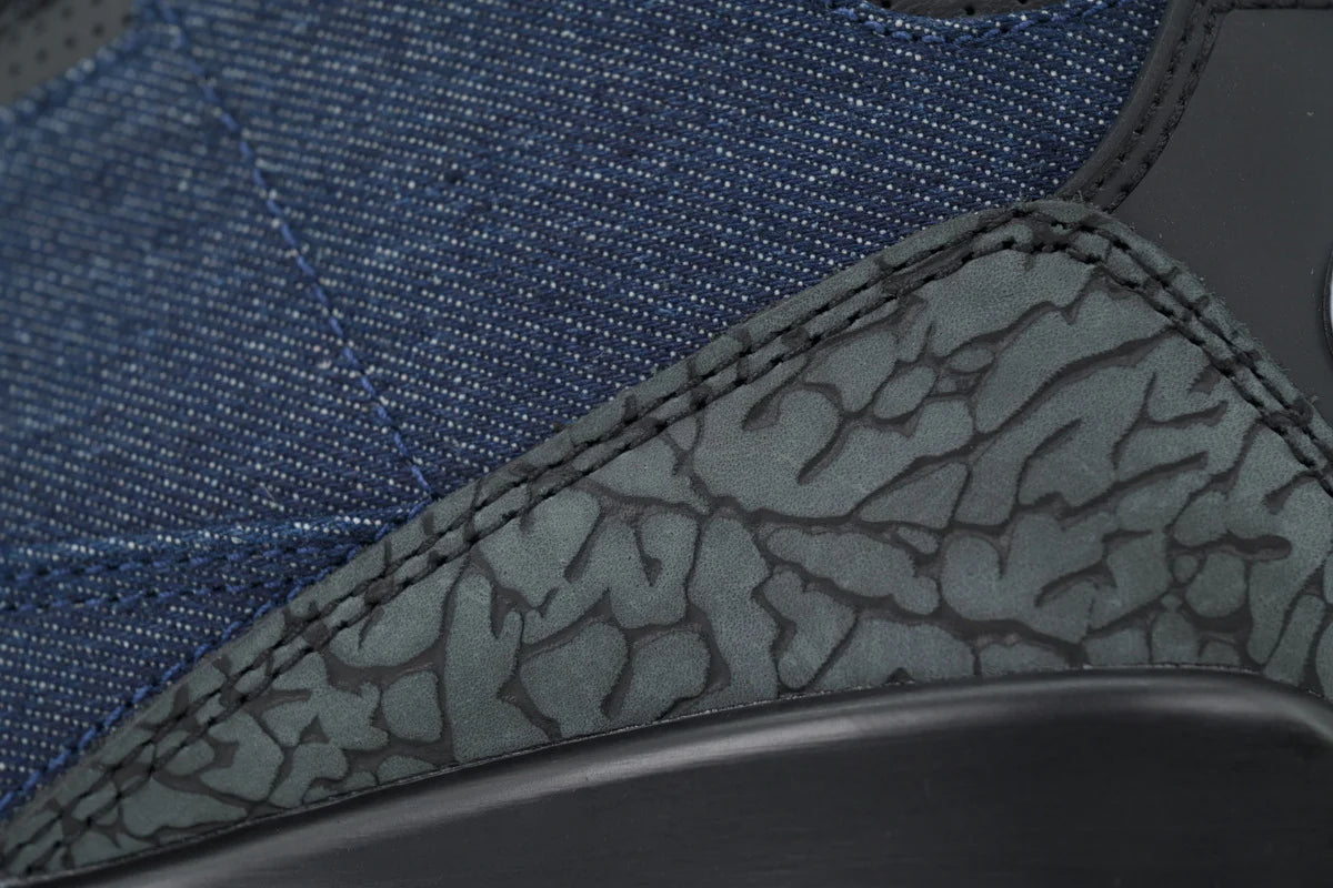 AIR JORDAN 3 RETRO SP “DENIM”