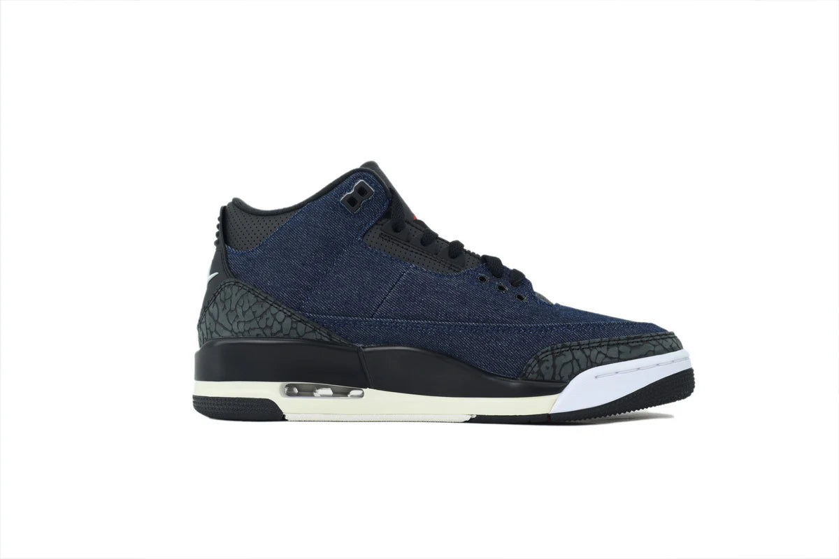 AIR JORDAN 3 RETRO SP “DENIM”