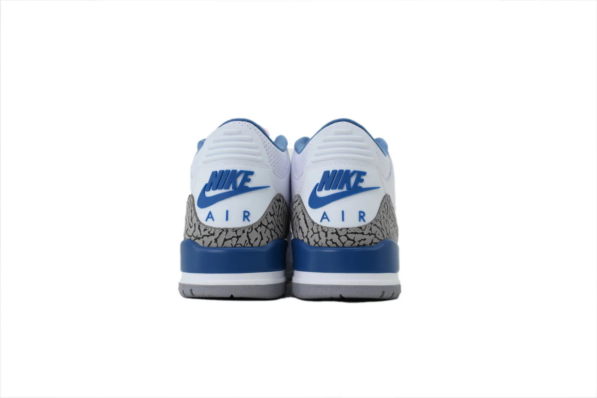 AIR JORDAN 3 RETRO OG “TRUE BLUE”
