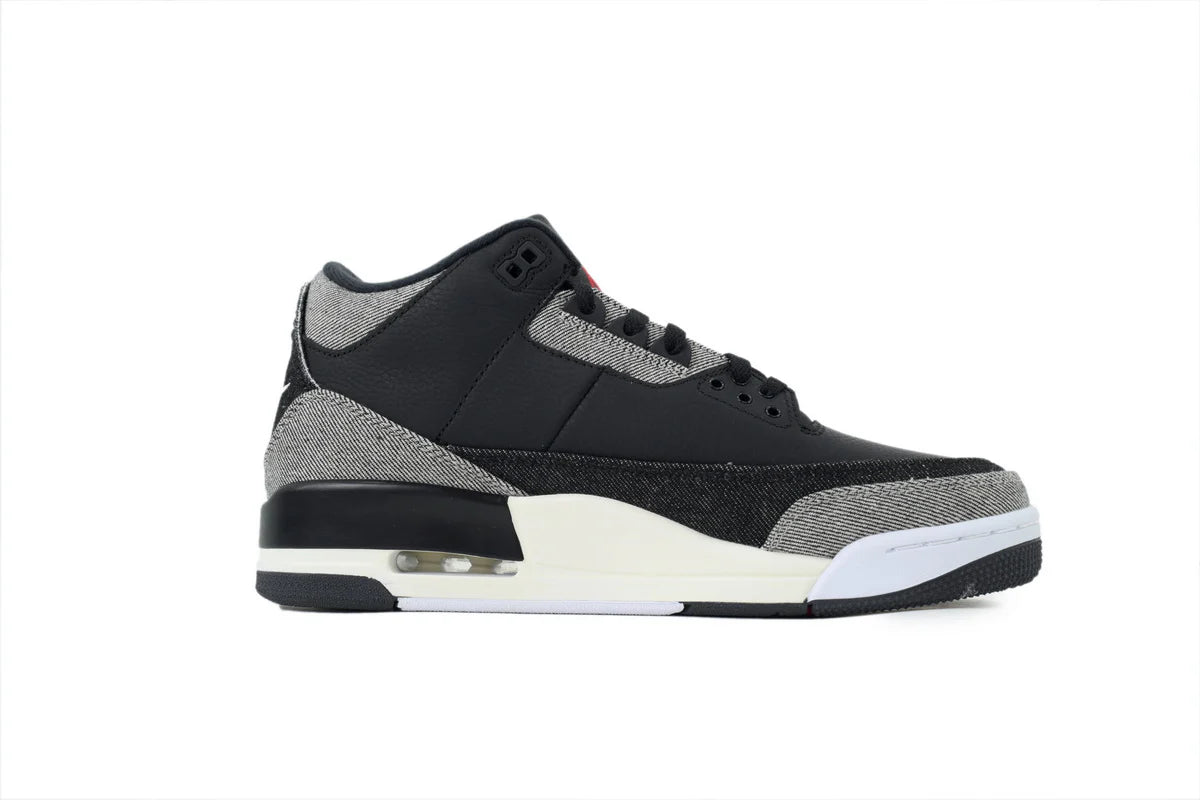 AIR JORDAN 3 RETRO OG “DENIM”
