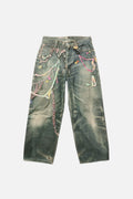ACNE LOOSE FIT JEANS - 1981