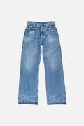 ACNE REGULAR FIT JEANS - 2021F