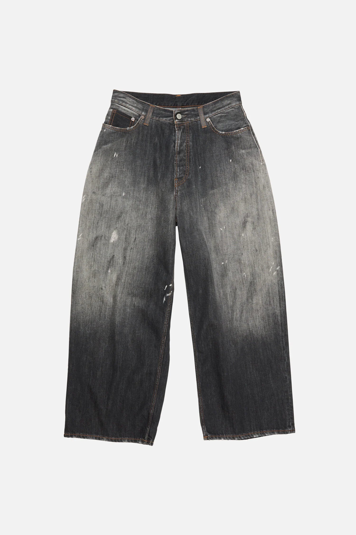 ACNE LOOSE FIT JEANS - 2023
