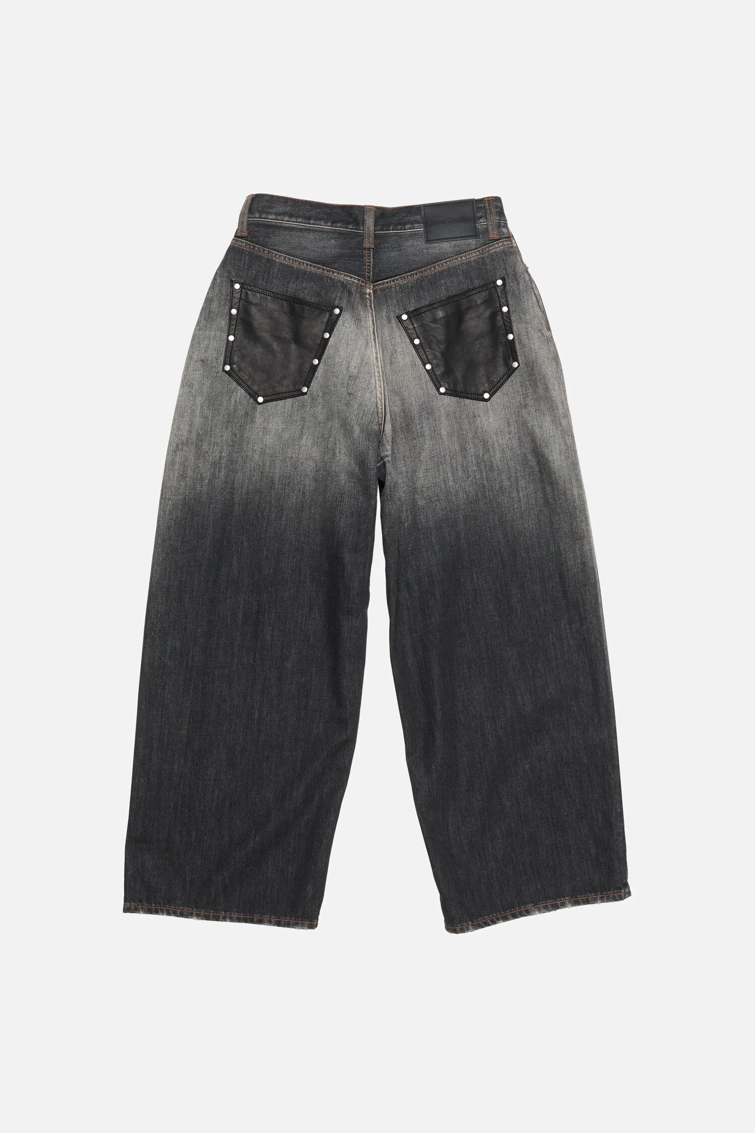 ACNE LOOSE FIT JEANS - 2023