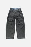 ACNE LOOSE FIT JEANS - 2023