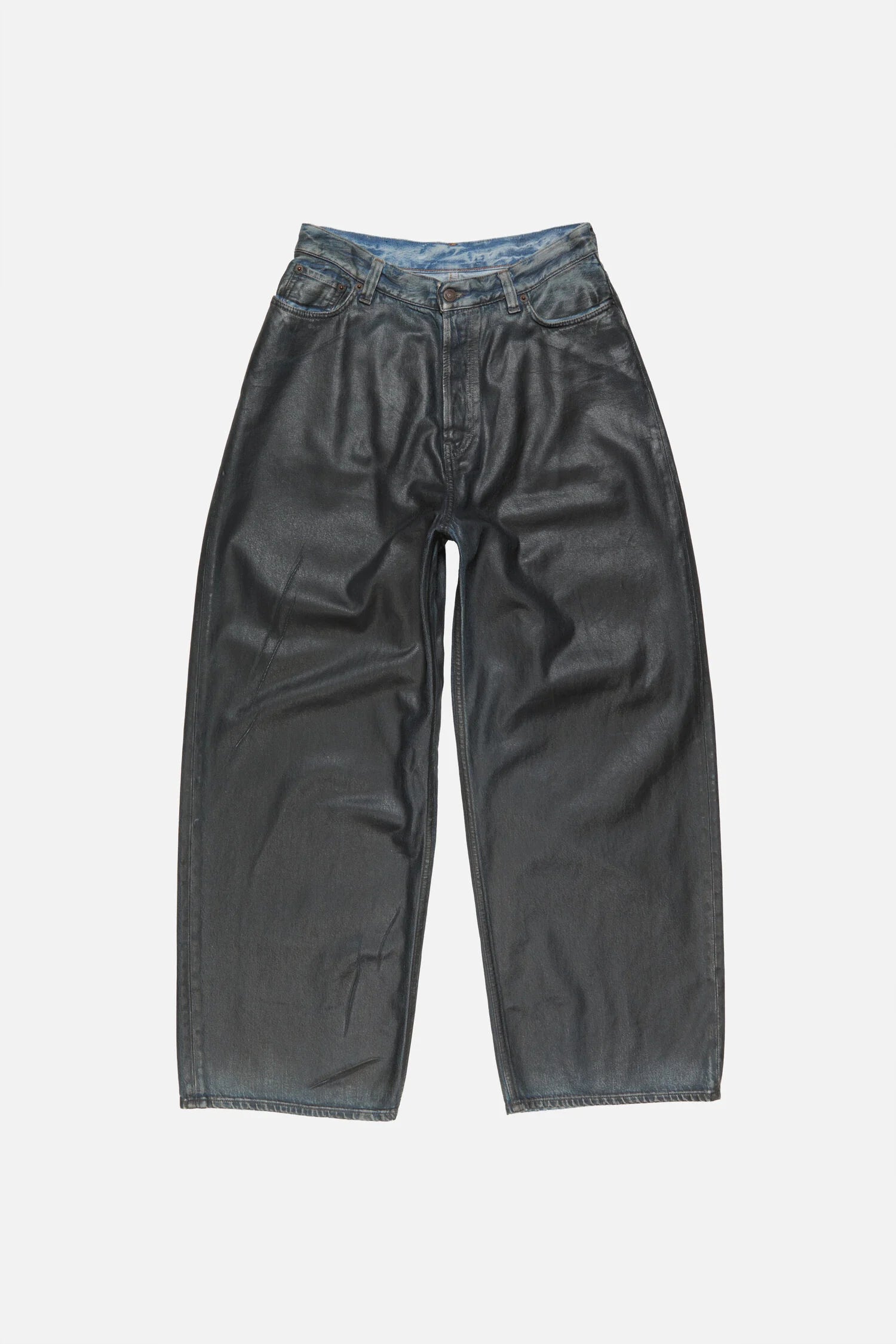 ACNE LOOSE FIT JEANS - 2023