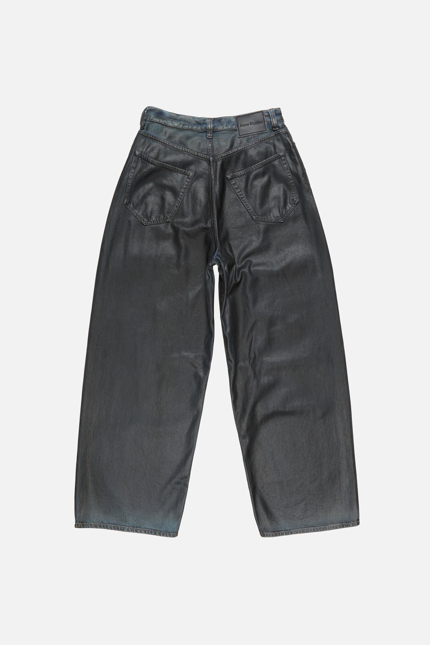 ACNE LOOSE FIT JEANS - 2023