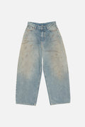 ACNE LOOSE FIT JEANS - 2023