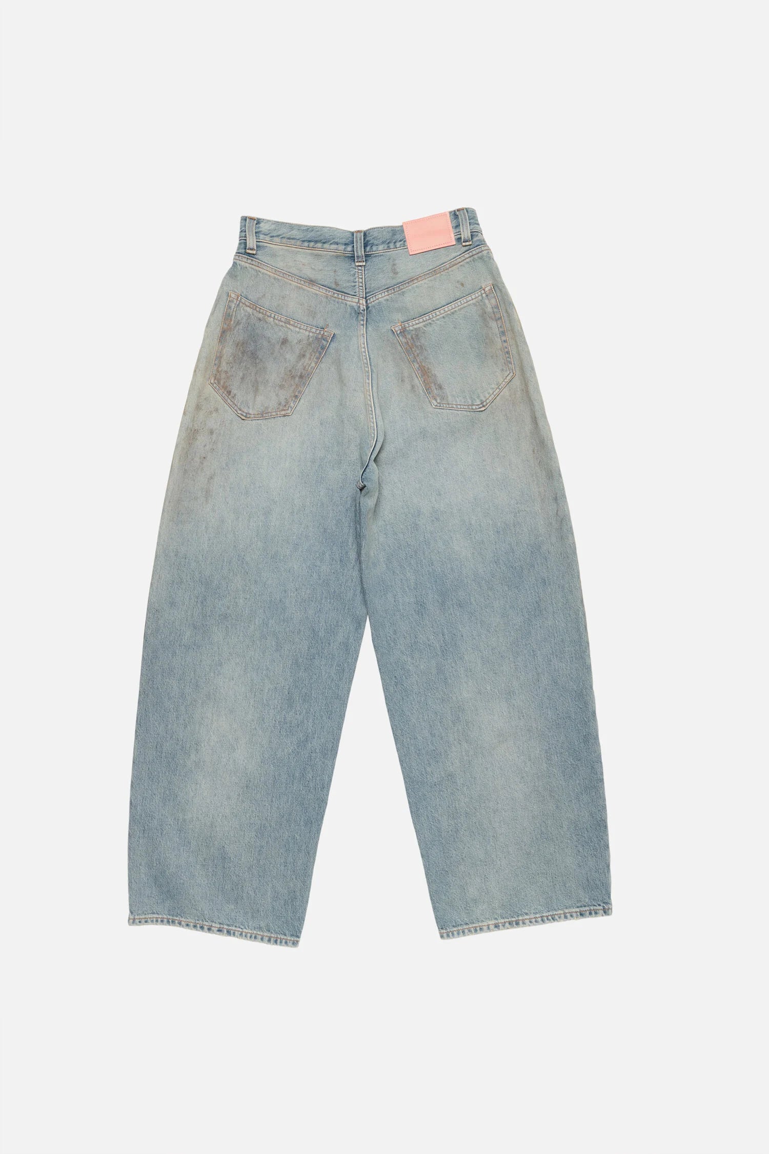ACNE LOOSE FIT JEANS - 2023