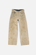 ACNE LOOSE FIT JEANS - 1981