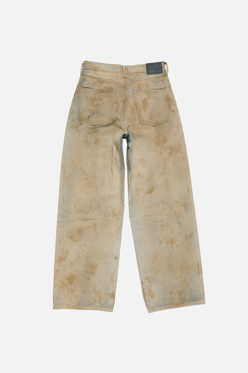 ACNE LOOSE FIT JEANS - 1981