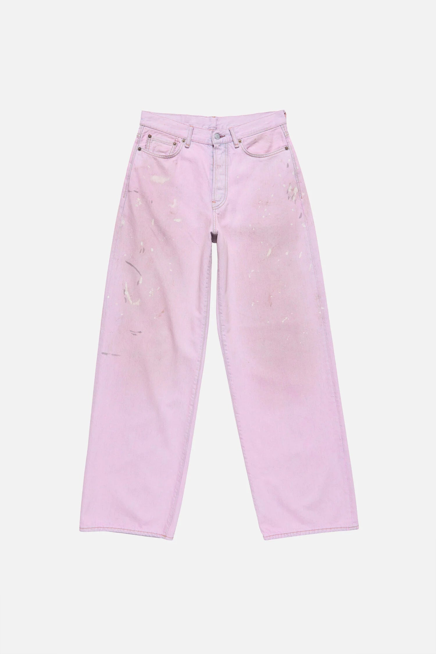 ACNE LOOSE FIT JEANS - 1981