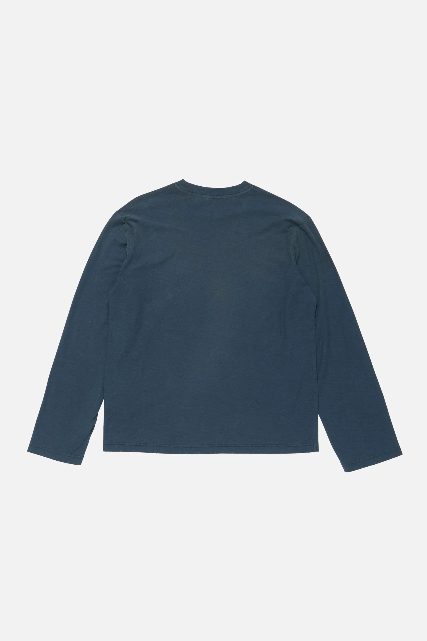ACNE SPRAYED 1996 LOGO LONG SLEEVE