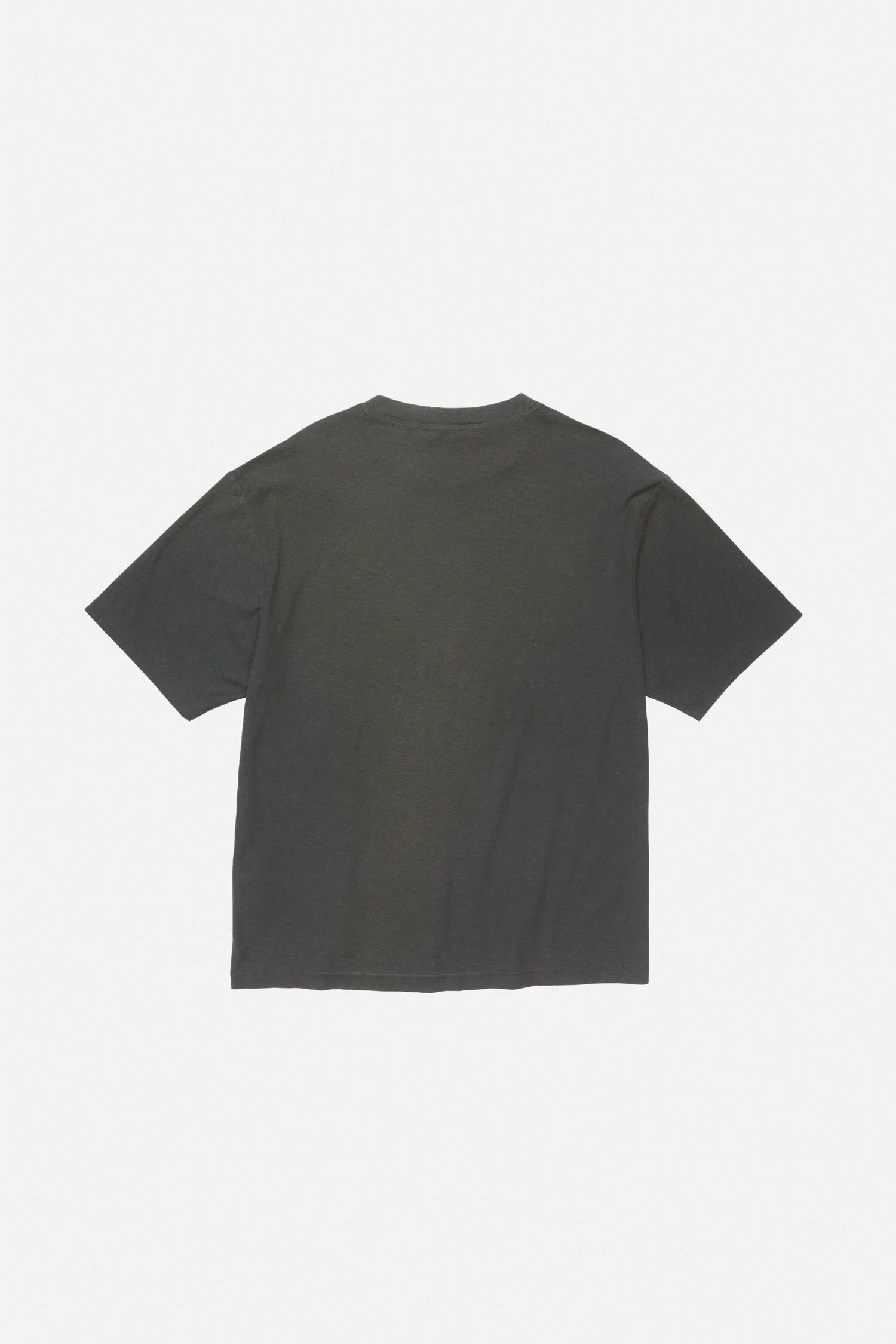 ACNE SPRAYED 1996 LOGO T-SHIRT