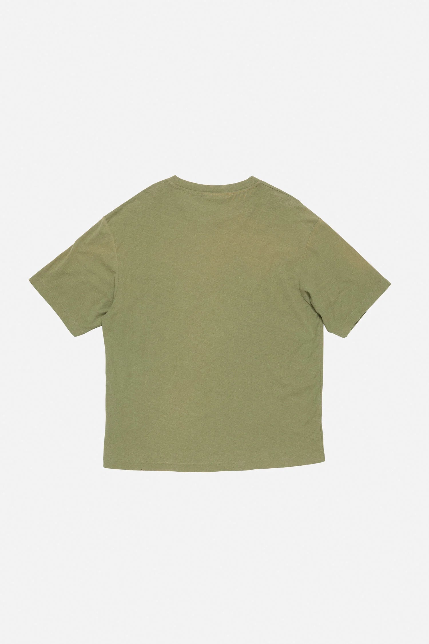 ACNE SPRAYED 1996 LOGO T-SHIRT