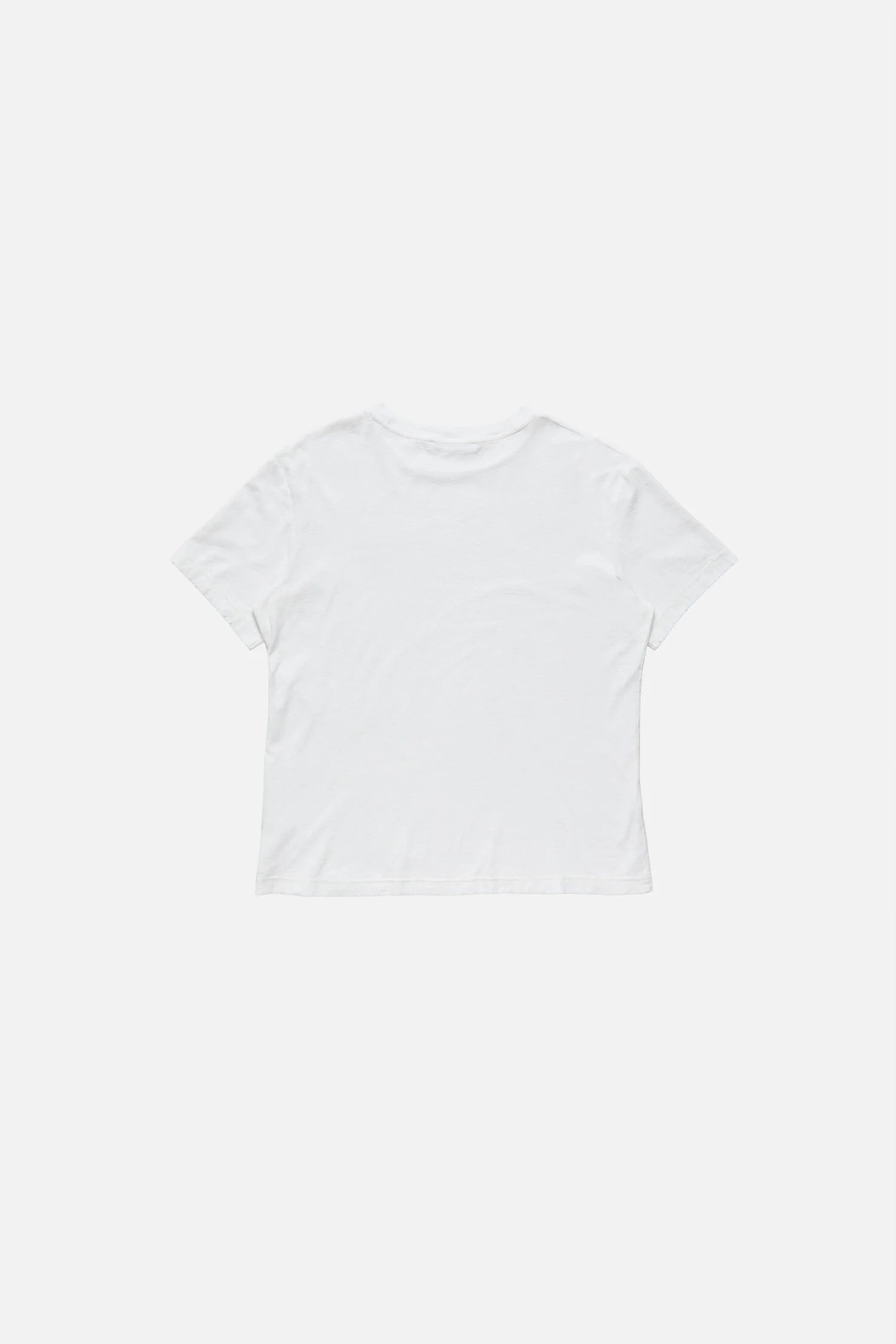 ACNE 1996 LOGO T-SHIRT