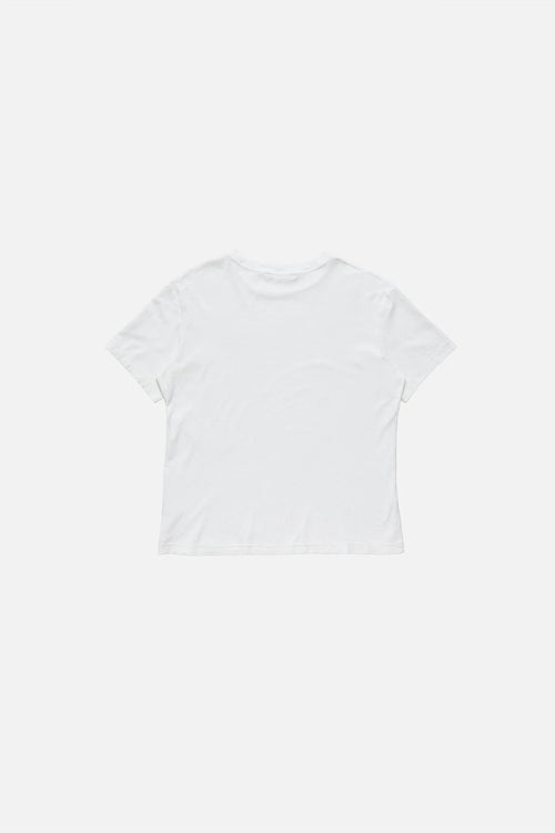 ACNE 1996 LOGO T-SHIRT