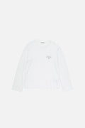 ACNE LOGO T-SHIRT