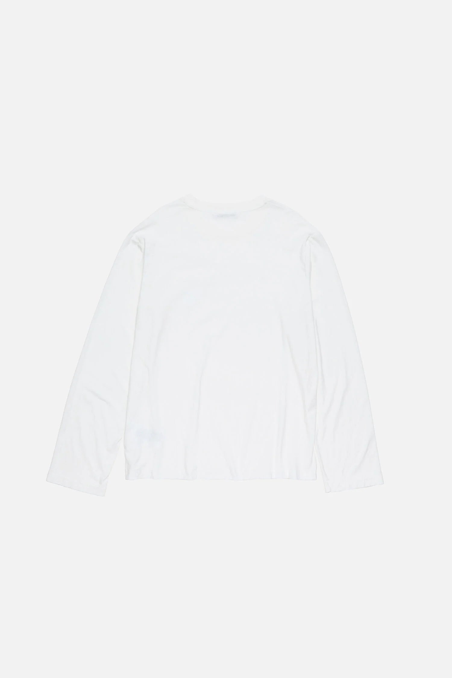 ACNE LOGO T-SHIRT