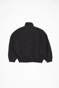 ACNE TECHNICAL JACKET WITH LOGO