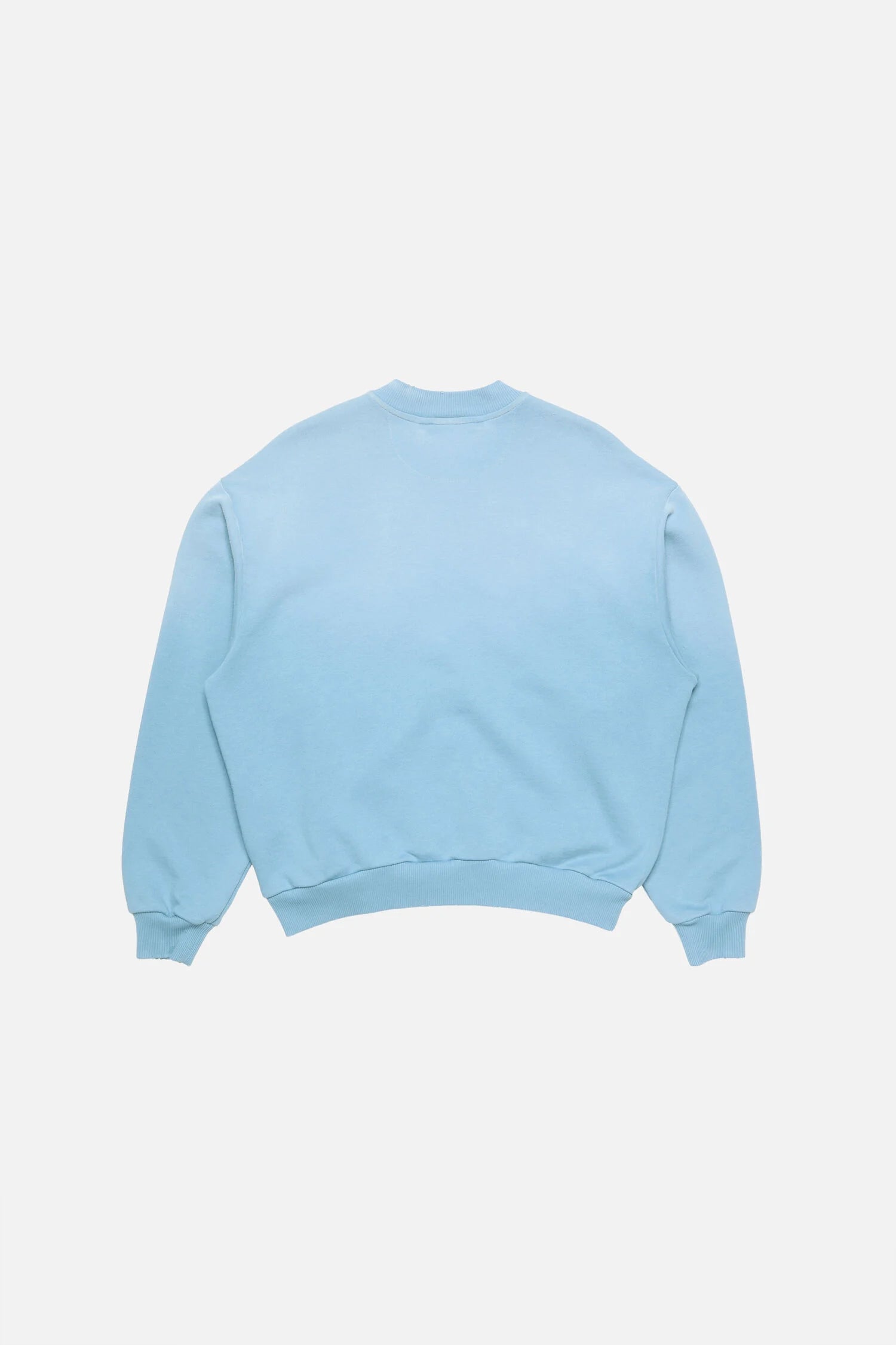 ACNE WASHED ZIP-UP CARDIGAN