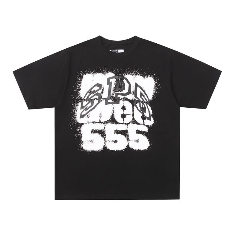 SP5DER SP555 TEE