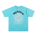 SP5DER WEB TEE