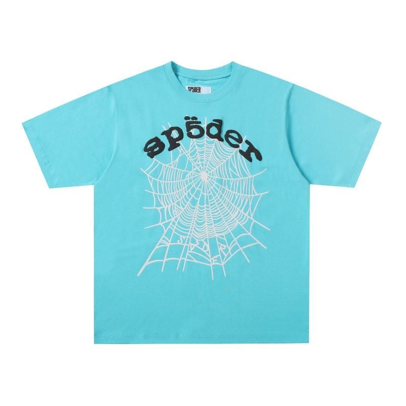 SP5DER WEB TEE