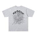 SP5DER WEB TEE